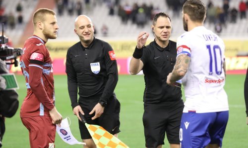Hajduk će u finalu Kupa biti gost na Poljudu, evo kako će se raspodijeliti ulaznice