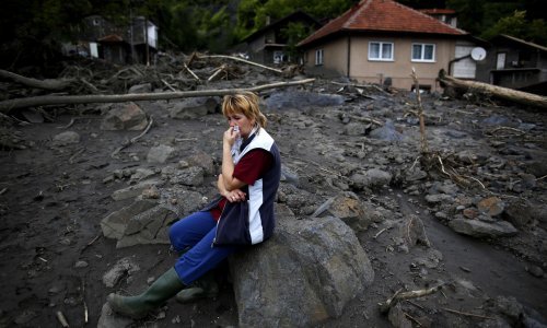 Bosanski Hrvati prikupili 100.000 eura pomoći