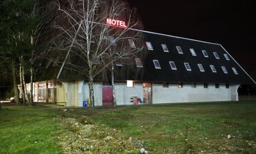 Zbrinjavanje izbjeglica moglo bi pomoći Motelu Plitvice u predstečajnoj nagodbi