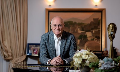 Štern o drastičnim poskupljenjima i mogućem spasonosnom rješenju: Evo tko bi mogao nadomjestiti ruski plin i naftu!