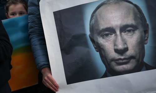 Vladimir Putin dobio šamar iz sporta u kojem se proslavio i kojeg je počeo trenirati s 11 godina