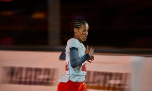 Imamo novi svjetski rekord u atletici; ovo je nevjerojatan rezultat koji će biti teško nadmašiti