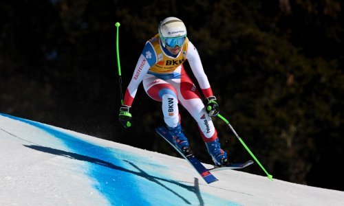 Veliko iznenađenje u Crans Montani; 30-godišnja skijašica stigla do prvog trijumfa u Svjetskom kupu