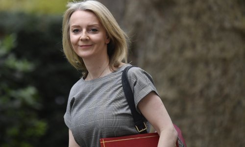 Britanija kažnjava Dodika? Truss: Sankcije protiv ruskih oligarha moguće primijeniti i na 'secesioniste u BiH'