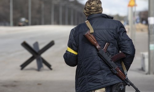 Ukrajina tvrdi da su Rusi oteli gradonačelnika Melitopolja