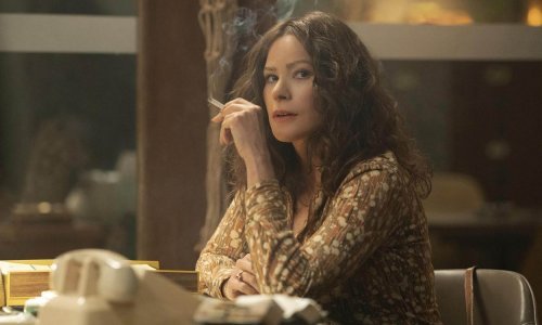 [VIDEO] Pogledajte kako je Sofia Vergara bejzbolskom palicom zatukla negativca na snimanju nove serije