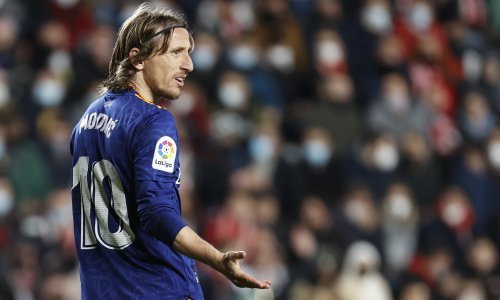 Oglasio se zabrinuti Luka Modrić; evo što je napisao u komentaru na društvenim mrežama o ratu u Ukrajini