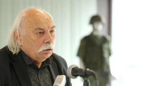 Hrvatski branitelji uputili apel svjetskim liderima za pomoć Ukrajini