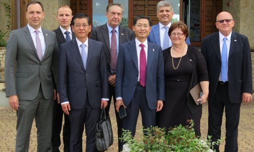 Kraš krenuo u ambiciozno dogovaranje poslova u Koreji