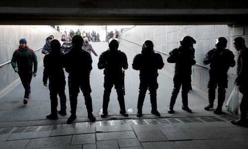 Pristaše Navaljnog pozivaju Ruse na građansku neposlušnost