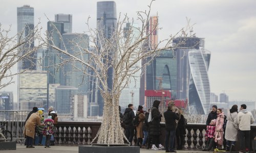 Svjetska banka obustavila sve programe u Rusiji i Bjelorusiji