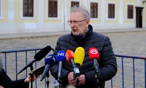 Božinović: EU spreman na prihvat Ukrajinaca na dulje razdoblje