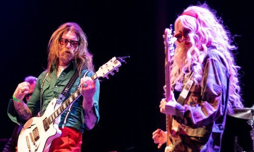 Koncert Eagles of Death Metal u Zagrebu pomaknut na 8. svibnja