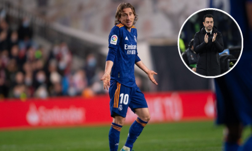 Xavi šokirao izjavom: Luka je velikan, ali nije najbolji na svijetu. Jednostavno nema ono što ovaj mladić ima...