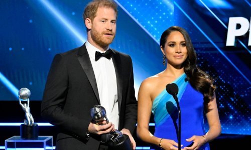 Meghan Markle ovo sigurno nije odobrila: Princ Harry stigao na rodeo u Teksas