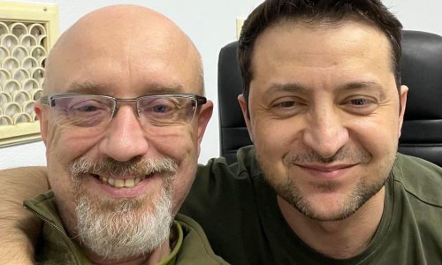 Kijev zahtjeva trenutni prekid vatre i povlačenje ruskih vojnika