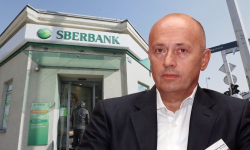 Srbijanski 'kralj šećera' nesuđeni je gazda Sberbanka u regiji: Banka je pred propašću, što sad?