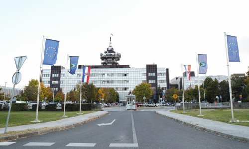 Samo jedan kandidat za glavnog urednika televizijskih programa HRT-a