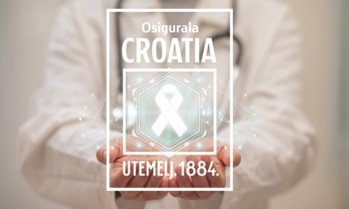 Pripremite se na nepredvidivo uz Croatia osiguranje