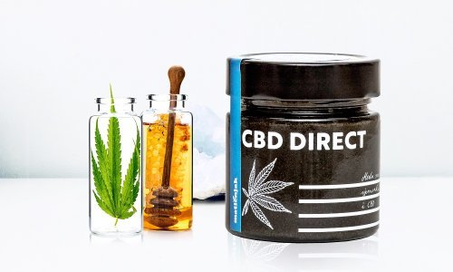 Nakon usklađivanja sa regulativom EU - Matičnjak se vraća sa CBD-om