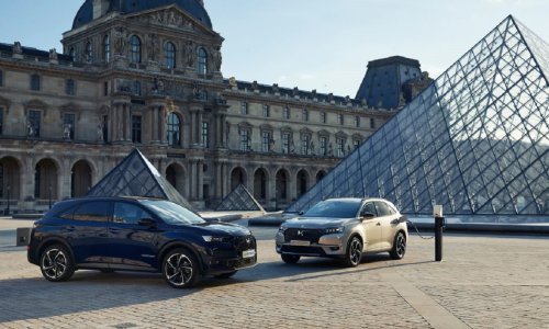 [FOTO] DS Automobiles stiže na hrvatsko tržište s gamom modela DS 3 Crossback, DS 7 Crossback, DS 4 i DS 9