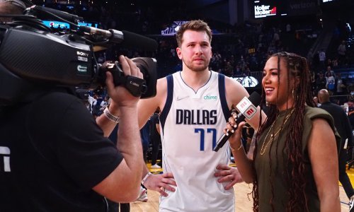 Luka Dončić ispisao je povijest košarke prije 23. rođendana; njegov popis trofeja i rekorda je čudesan, a divi mu se i Michael Jordan