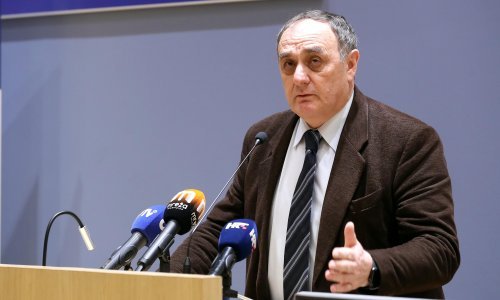 Za obnovu Medicinskog fakulteta odobreno 377 milijuna kuna