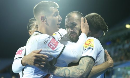 Najstariji profesionalni nogometni londonski klub i lider Championshipa potpisao ugovor o suradnji s Goricom