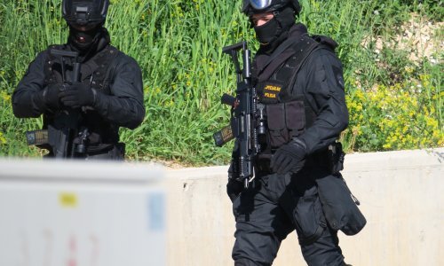 Pad albanskog narko kartela: Diljem Europe uhićeno 45 osoba, u Hrvatskoj pale dvije osobe od koji je jedna označena kao glavni cilj operacije