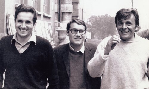 ZagrebDox u programu 'Majstori doxa' najavljuje nove filmove uglednih dokumentarističkih veterana, evo što su pripremili