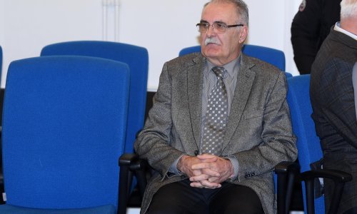 Bivšem Bandićevom pročelniku Jelaviću tri i pol godine za aferu Nadstrešnice