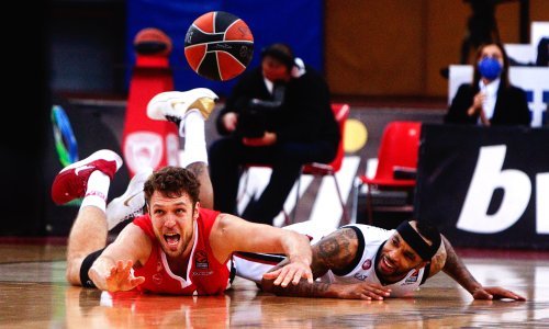 Novi udarac za ruske sportaše: Ponavljajamo svoju čvrstu opredijeljenost za mir, protiv svakog nasilja ili rata...