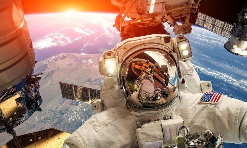 Amerikanci i Rusi u svemiru: Poanta ISS-a je međunarodna suradnja, ali...