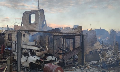 Rusija tvrdi da je zauzela Herson; u borbama stradalo više civila