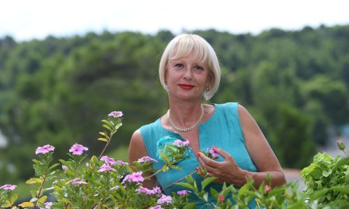 Plesni studio Edite Cebalo poziva izbjeglice na besplatne satove plesa