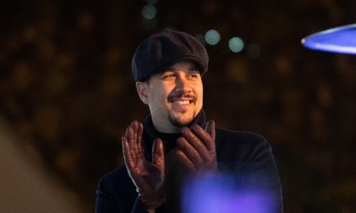 Marko Tolja podijelio sretnu vijest: 'Ovo moje čudo je jučer proslavilo 3 godine'