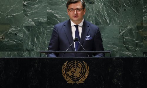 Zbog barbarskog napada na Harkiv Ukrajina traži dodatne sankcije Rusiji