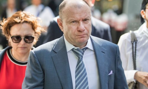 Tinejdžer koji je pratio Elona Muska okomio se na ruske milijardere: 'Avioni oligarha su nevjerojatni, ogromni u usporedbi s drugima'