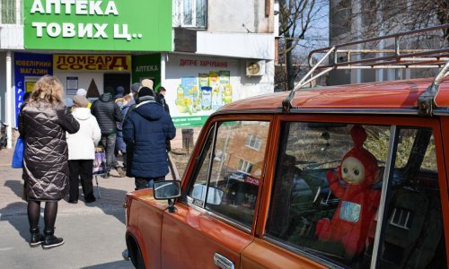 Ukrajini prijeti povratak dječje paralize, zalihe kisika pri kraju