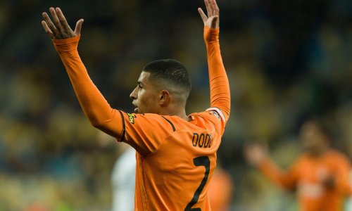 Nakon Darija Srne i svi Brazilci iz Šahtara uspjeli su pobjeći iz ratom zahvaćene Ukrajine; evo tko im je omogućio evakuaciju