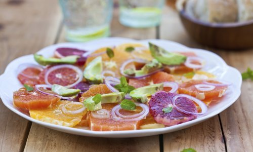 Super namirnice koje ubrzavaju gubitak kilograma