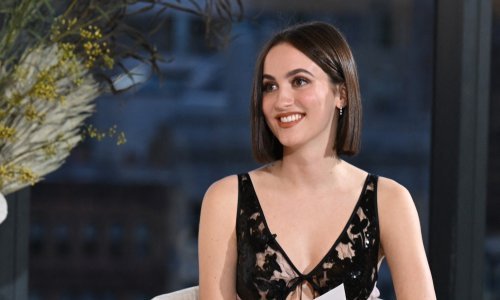 Imala je od koga naslijediti talent: Kći holivudske glumice i redatelja osvaja svijet u najgledanijoj seriji današnjice