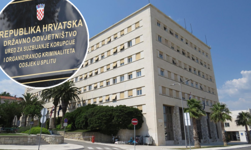 Obustavljena istraga protiv nekadašnjeg splitskog dogradonačelnika Sikirice i člana poglavarstva Tonkovića