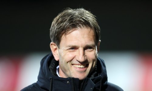 [VIDEO] Trener Gorice 'potpalio vatru': Na Poljud dolazimo po pobjedu, nadam se da ćemo okrenuti publiku kontra Hajduka