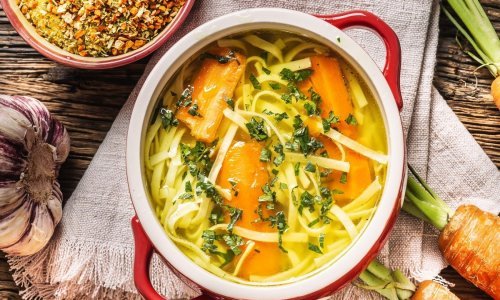 Nakon ovoga više nikada nećete baciti vodu u kojoj se kuhalo povrće