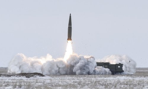 Analitičar upozorava: Ovo je najveća opasnost, Rusi ih proizvode četiri dnevno