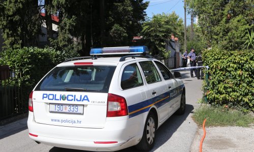 Dolijao serijski provalnik s Trešnjevke, godinama je pljačkao stanove i poslovne prostore
