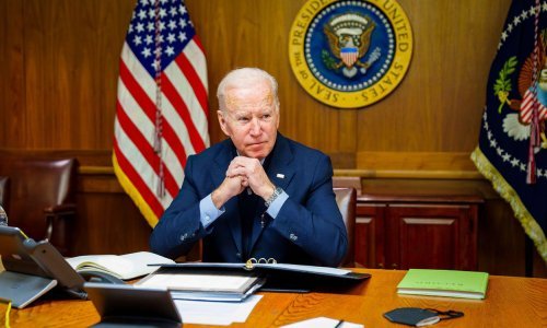 Biden objavio američki embargo na uvoz ruske nafte i plina