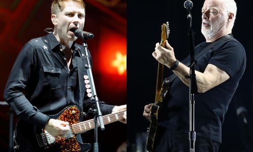 Franz Ferdinand i David Gilmour reagirali na rat u Ukrajini: 'Ruski vojnici, prestanite ubijati svoju braću'
