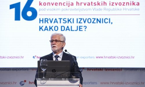 Hrvatski izvoznici traže Fond za sanaciju šteta u gospodarstvu na razini Europske unije